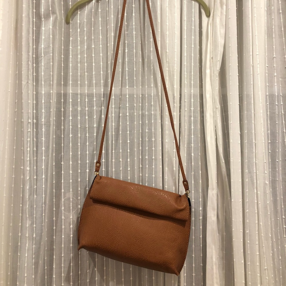 URBAN OUTFITTERS reversible bag